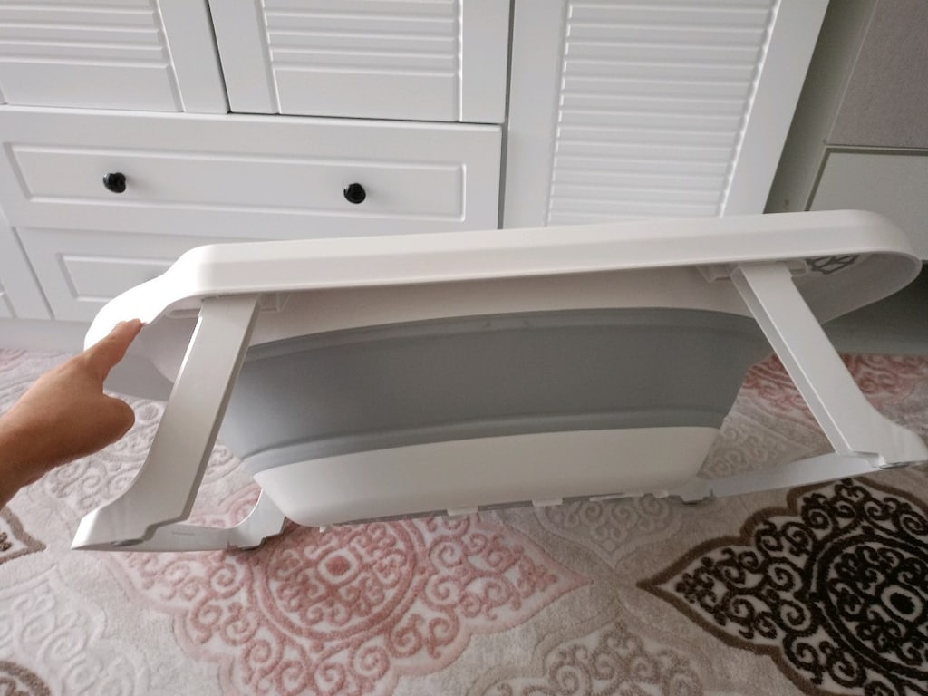 Bebek banyo küveti - 3