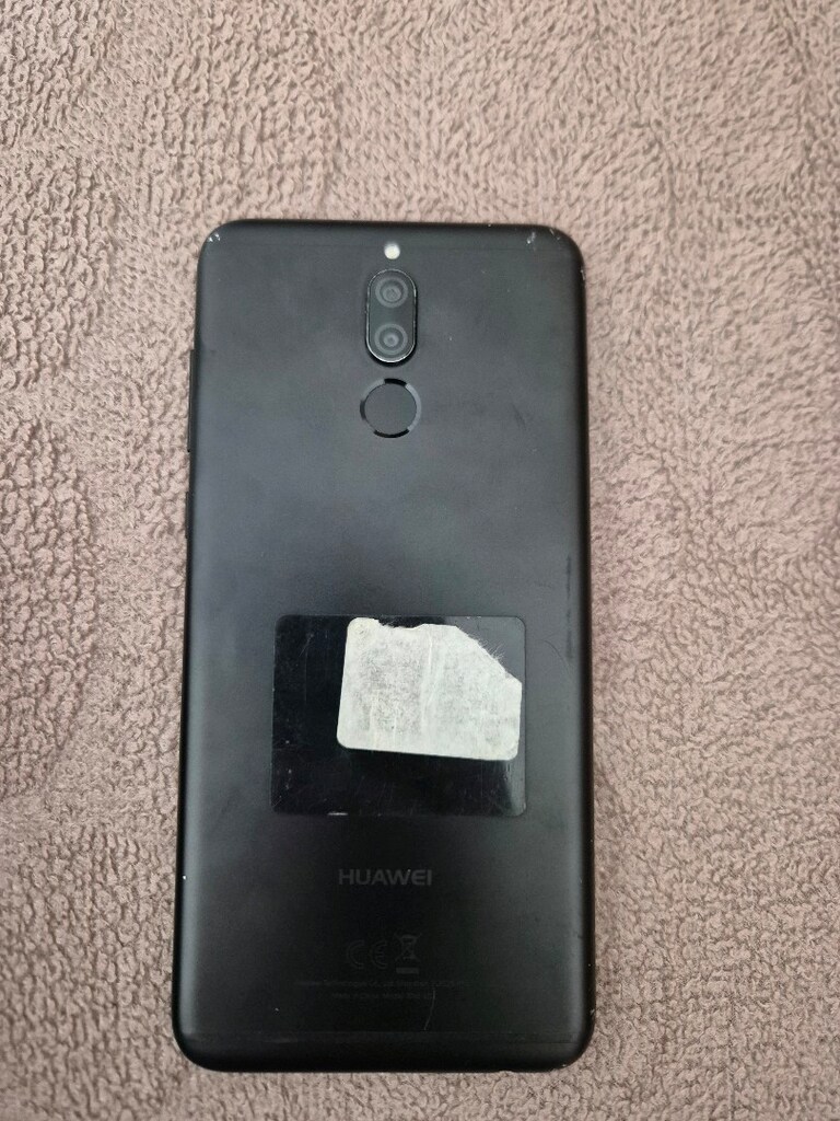 Huawei mate 10 - 2