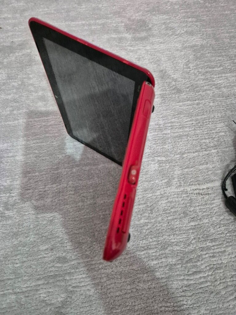 HP MİNİBOOK PC - 4