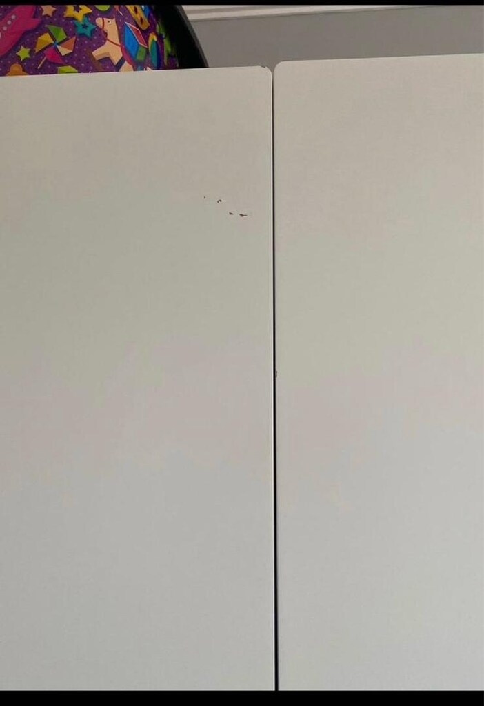 ikea çocuk dolabı - 3
