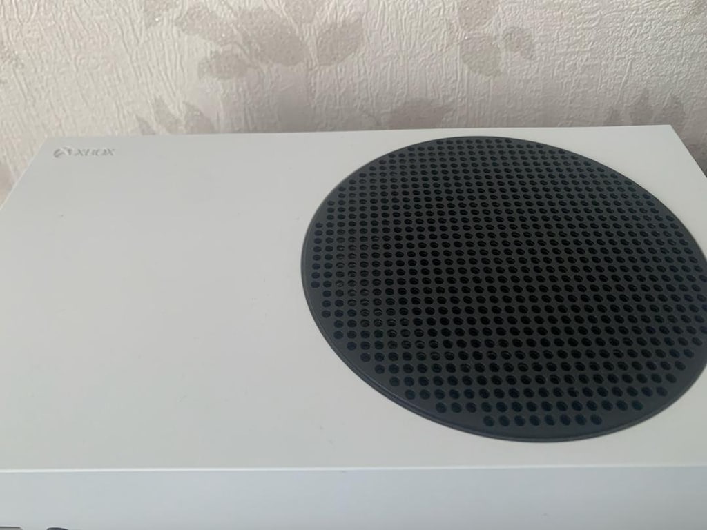 Xbox series S 512 GB +2 Kol - 2