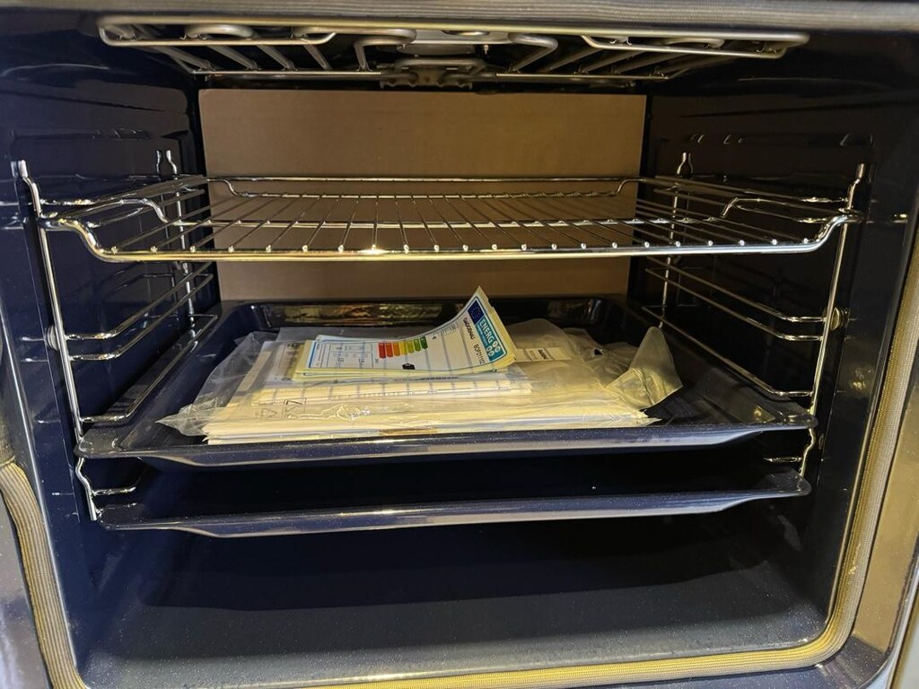Gaggenau Fırın 200 Serisi BOP211102 Sıfır Ürün - 2