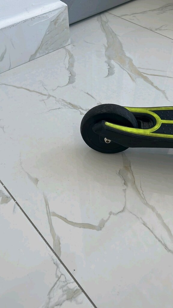 çocuk scooter - 4
