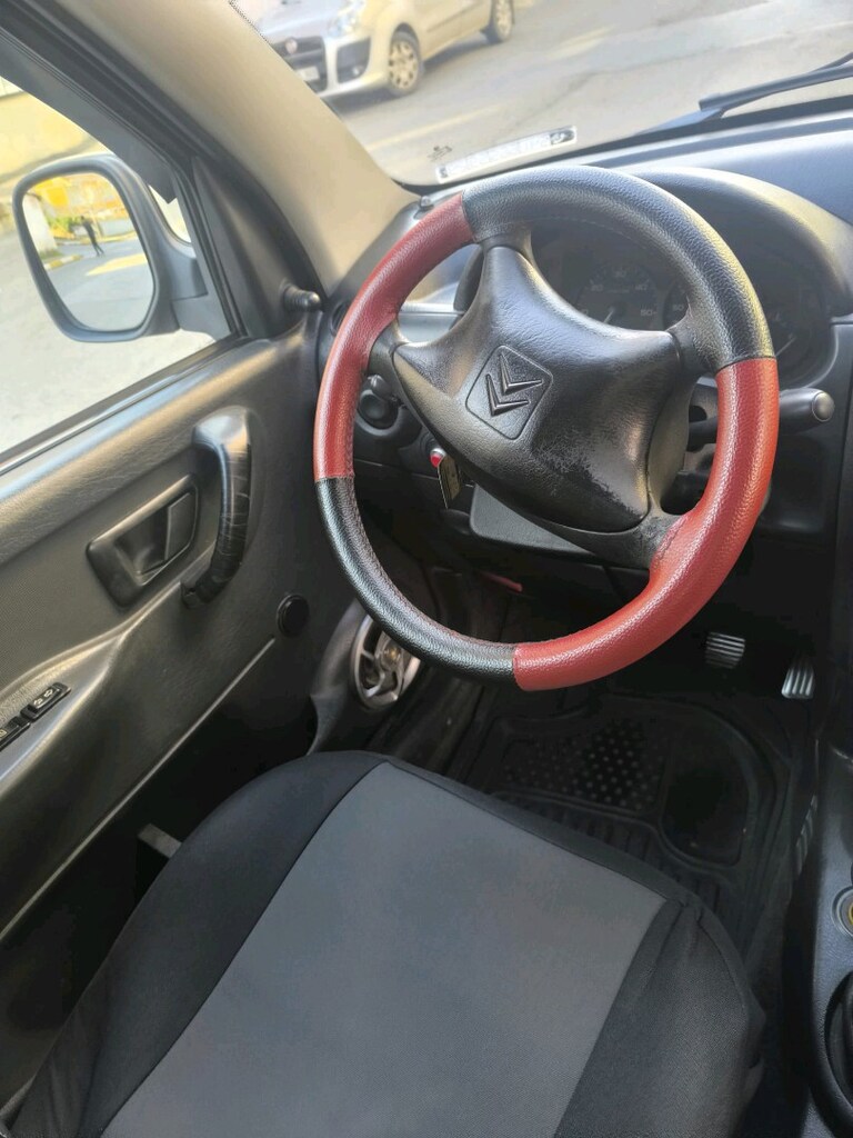 2005 Citroen Berlingo - 7