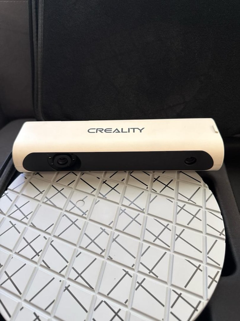 Creality 3D Scanner - 2