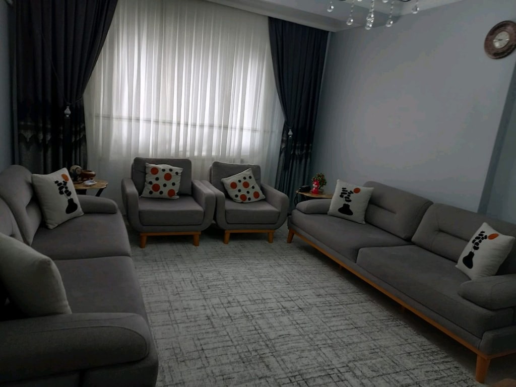 koltuk takımı - 2