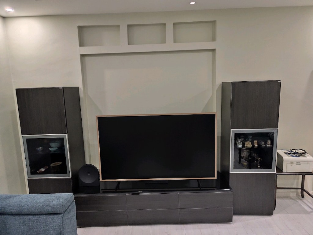 TV ünitesi takim - 3
