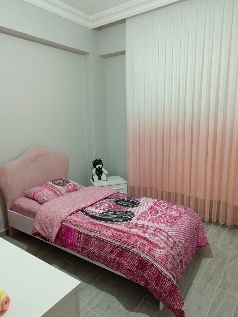 yeni geldi - 5