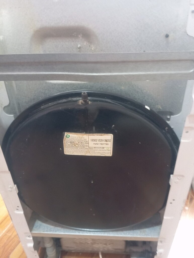 VİESSMANN DOĞALGAZ KOMBİ - 2