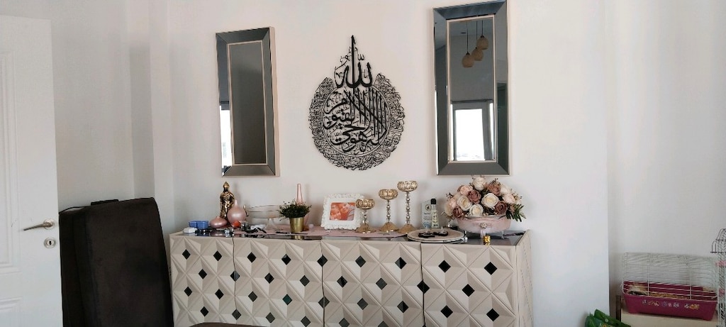 Kalan ev eşyaları - 11