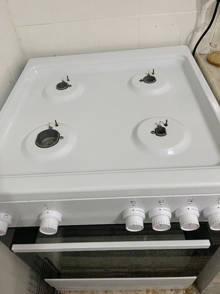 Arçelik ocaklı fırın - 7