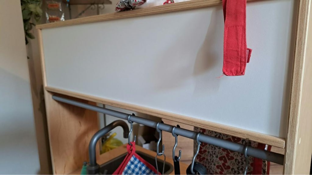 ikea çocuk mutfak seti - 4