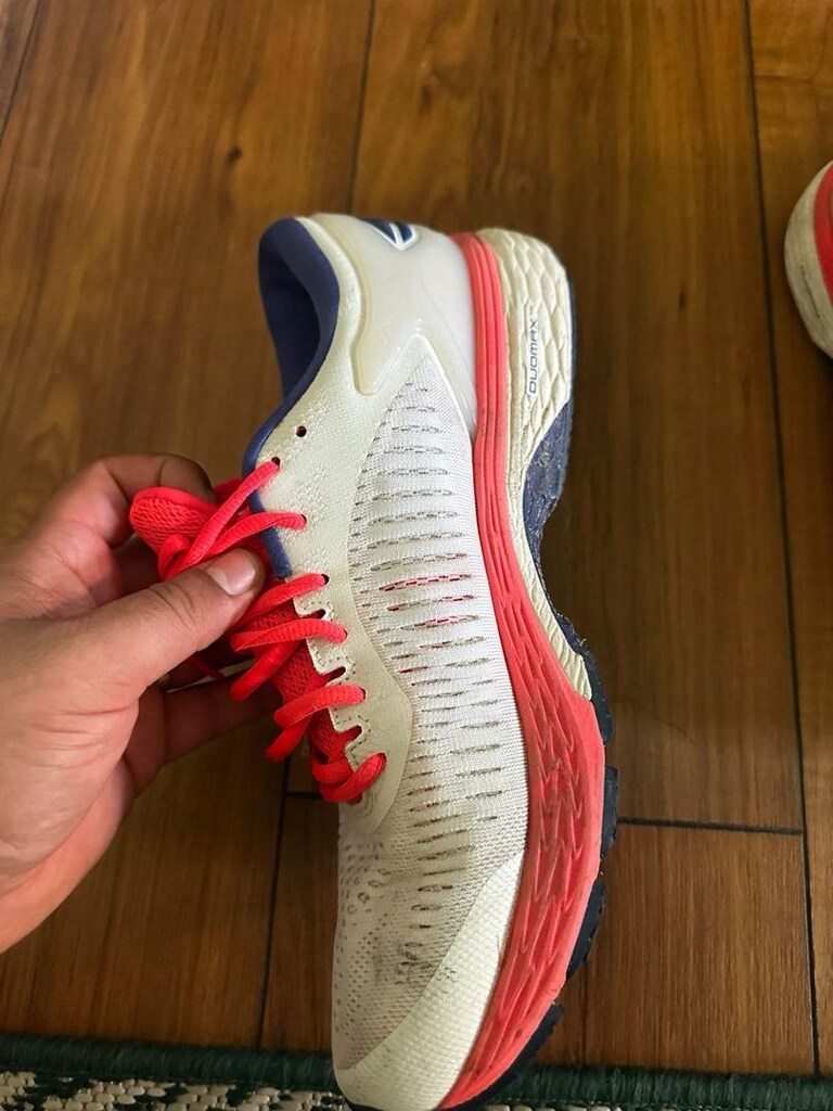 Asics Kayano 25 spor ayakkabı - 3