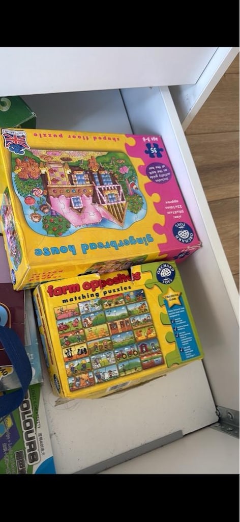 çeşitli oyuncaklar ikea oyuncak dolabı - 15