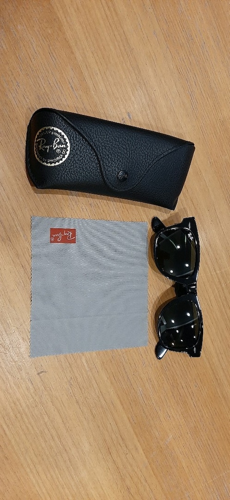 RAY-BAN Orjinal Unisex Güneş Gözlüğü