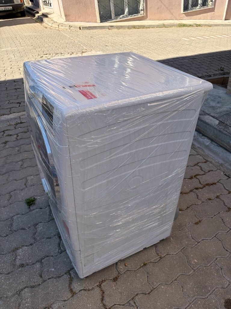 SIFIRDAN FARKSIZ HOOVER KURUTMA MAKİNESİ KREDİ KARTINA TAKSİT - 4