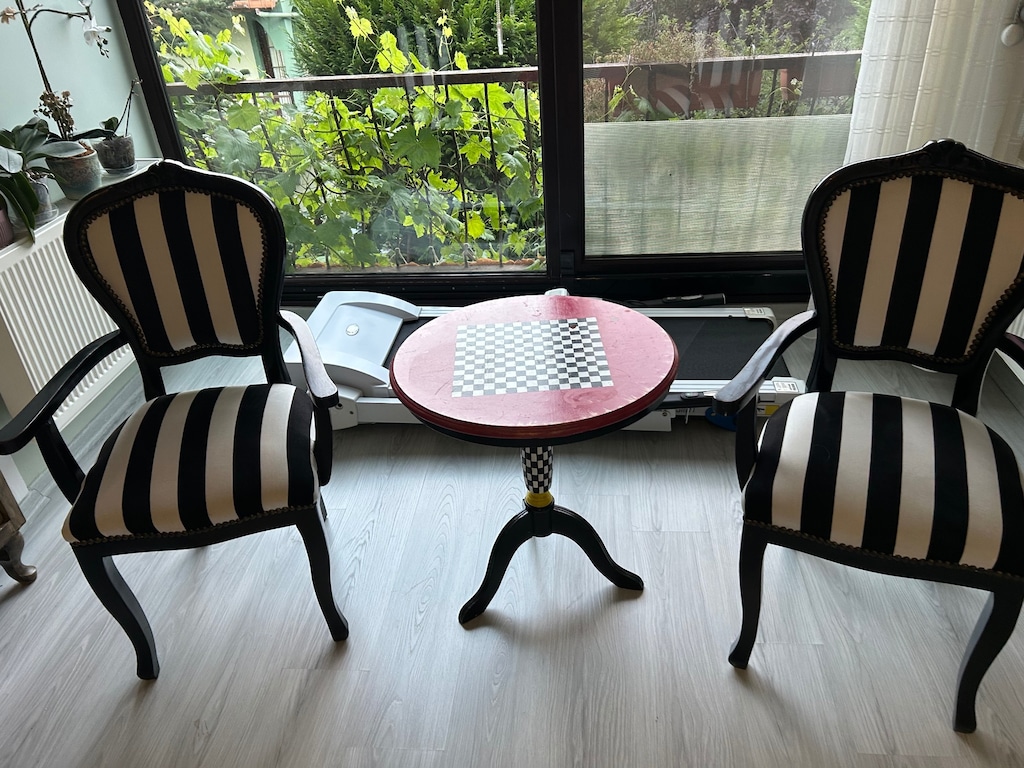 Salon takımı - 5