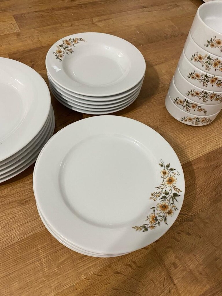 Yemek takımı - 3