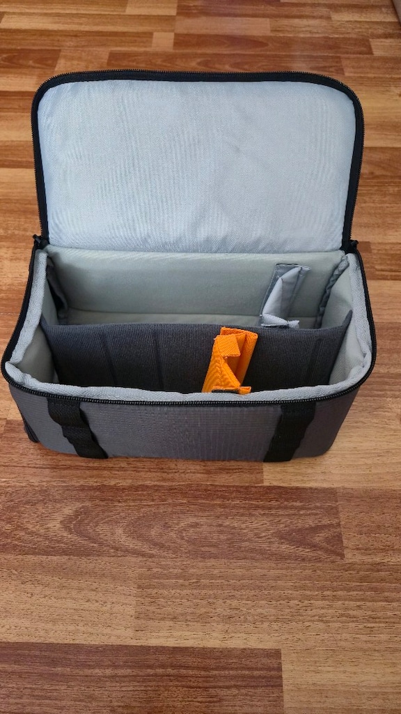 Lowepro GearUp Creator Box - 3