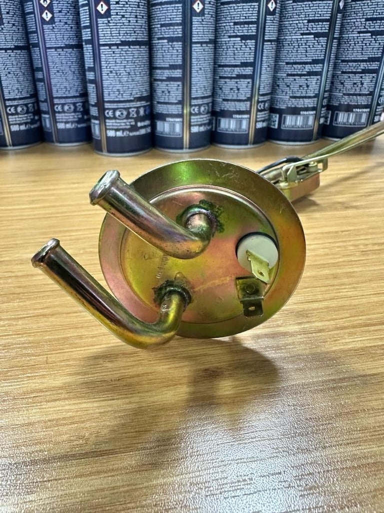BİLİMUM DEPO ŞAMANDIRASI PERKİNS TEKNE UNİVERSAL - 3
