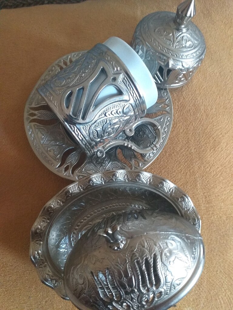 sadece fincan şekerlik isteyen yazsın.2 sı 160 - 6