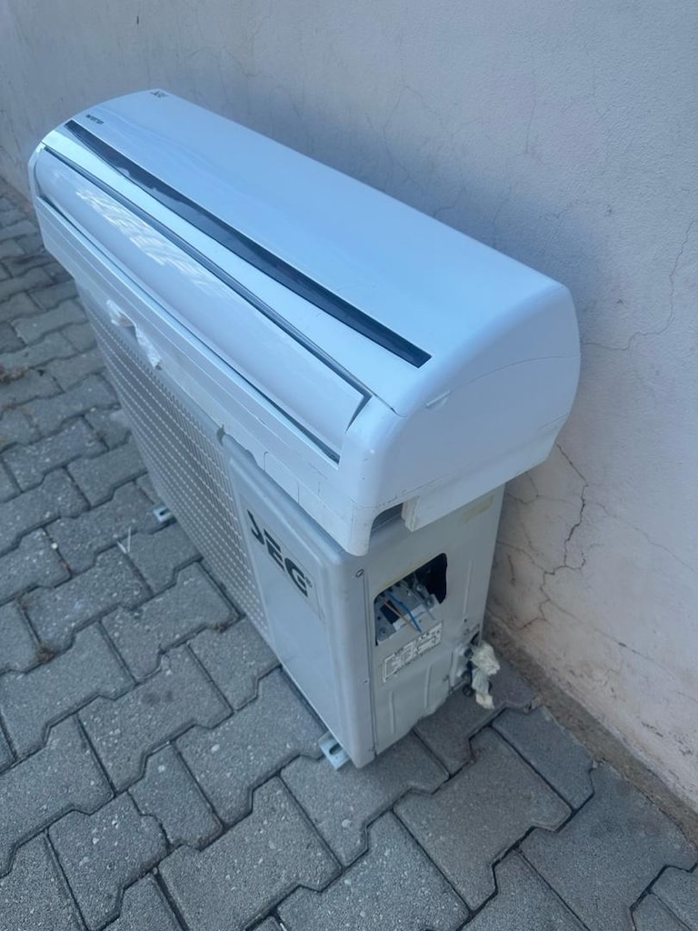 SEG 12 BTU INVERTER KLİMA - 3
