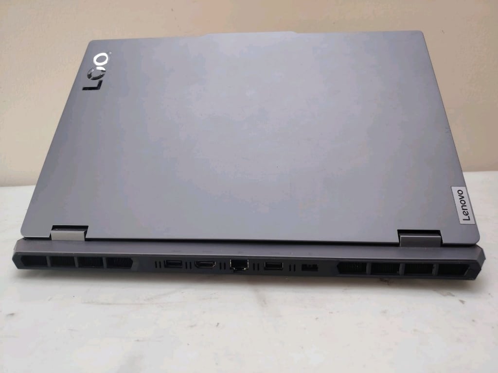 İ5 12450HX 16GB RAM 512GB SSD ARC 4GB HARİCİ EKRAN KARTİ - 7