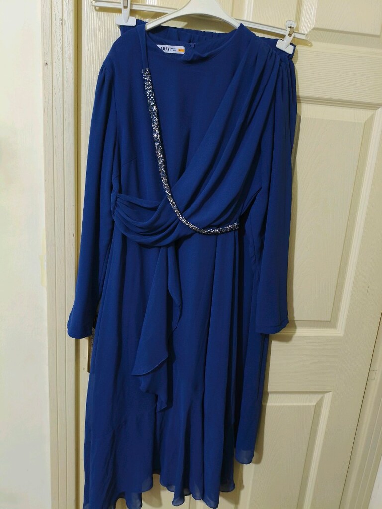 abiye tunik takım - 2