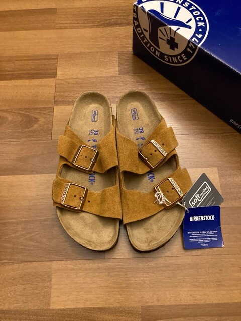 Birkenstock Sandalet
