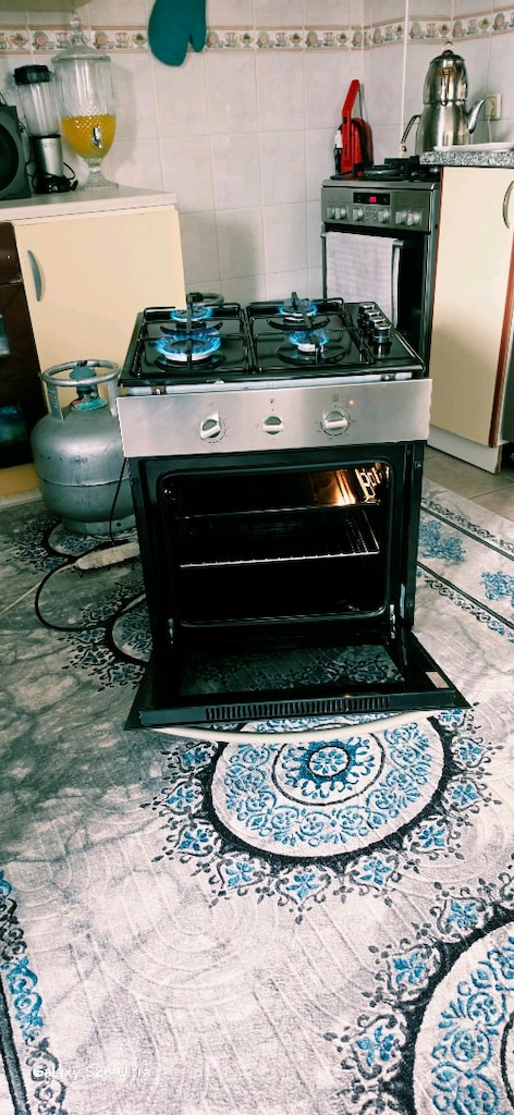 ankastre fırın ocak asty marka temiz sağlam çalışıyor - letgo'dan ...