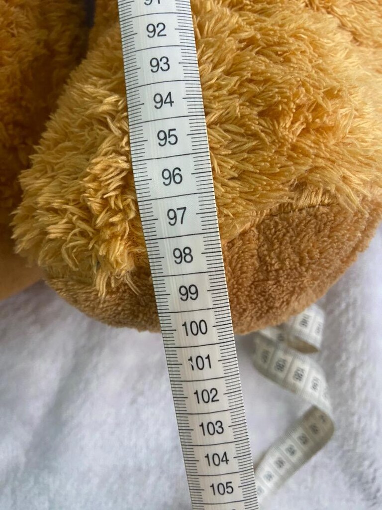 Peluş ayıcık - 4