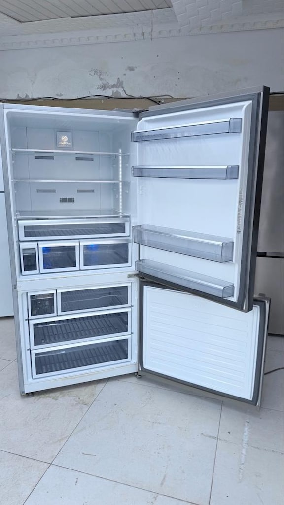Arçelik 630 LT No-Frost Buzdolabı – Çok Temiz - 15
