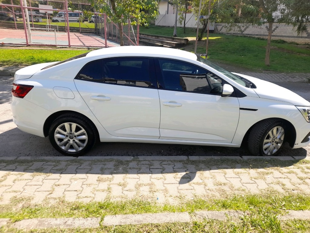 2021 DIZEL OTOMATIK - 10