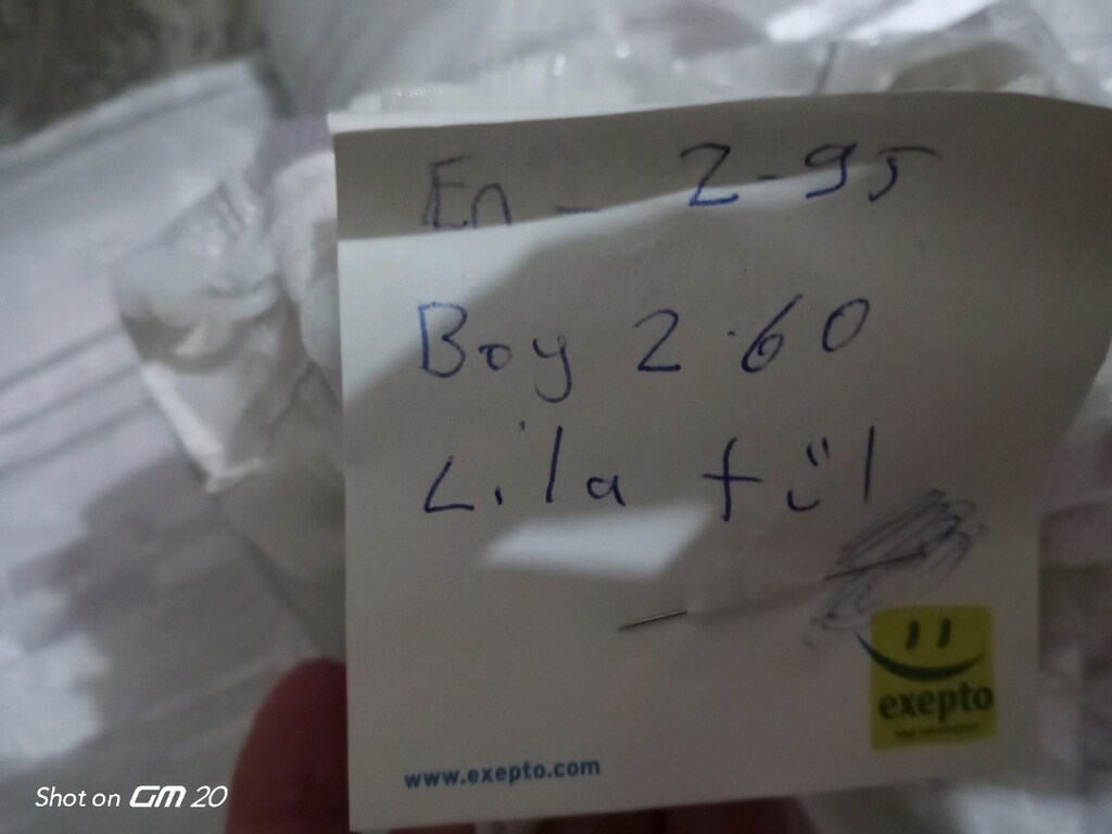 çeşitli ebatta az temiz kullanıldı sorunsuz tüller seçin - 5