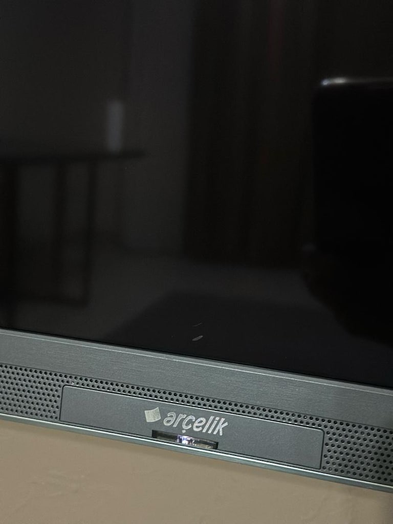 Arçelik 55 inç Televizyon - 4
