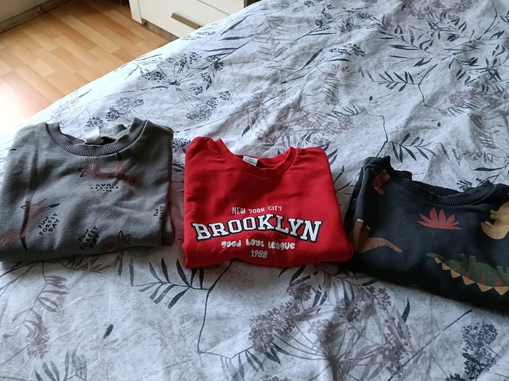 lcw 3_ 4 yas cocuk sweatshirt uzun kollu - 3