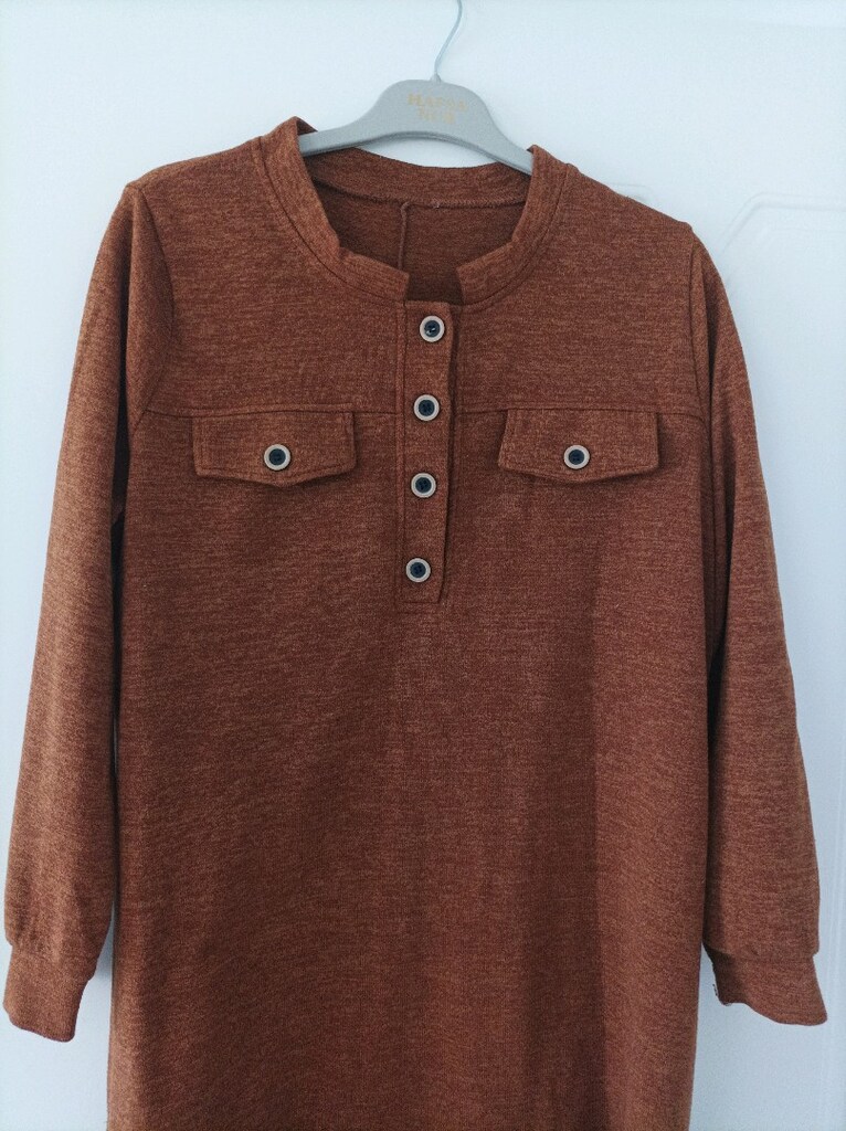 Tunik - 2