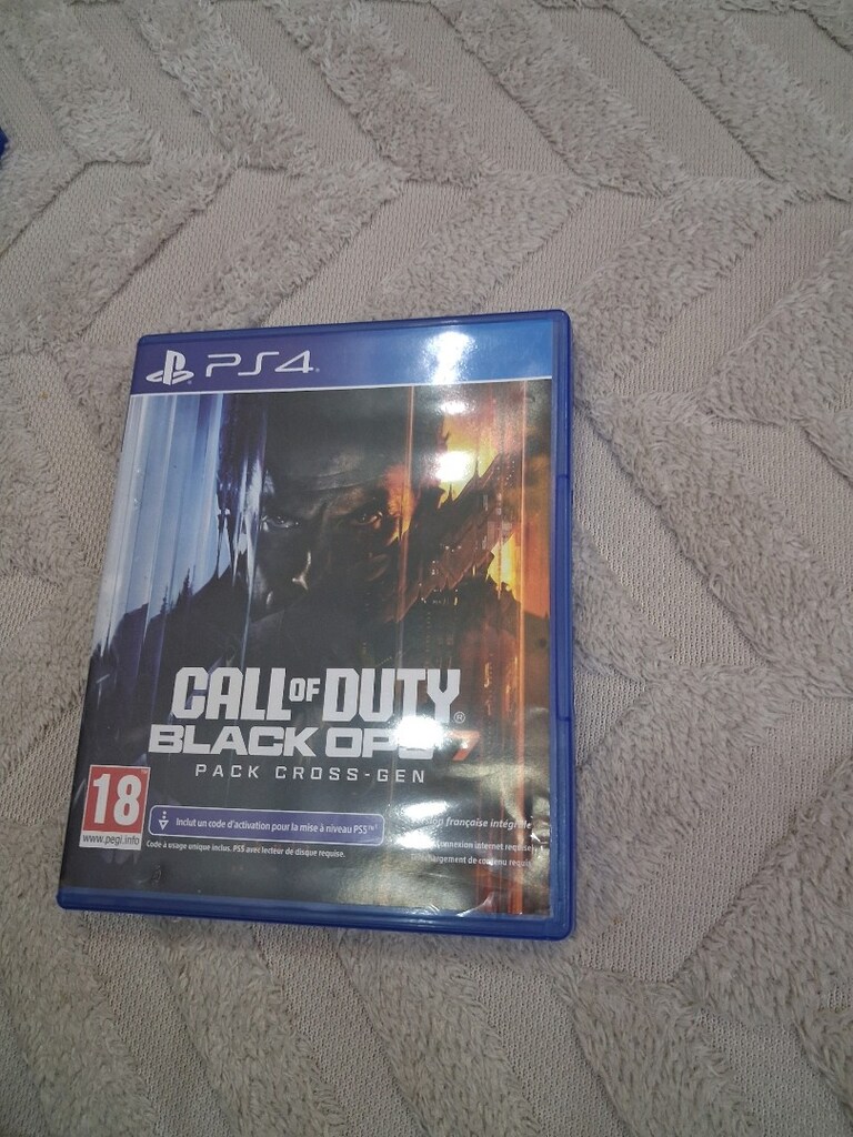 ps4 - 6