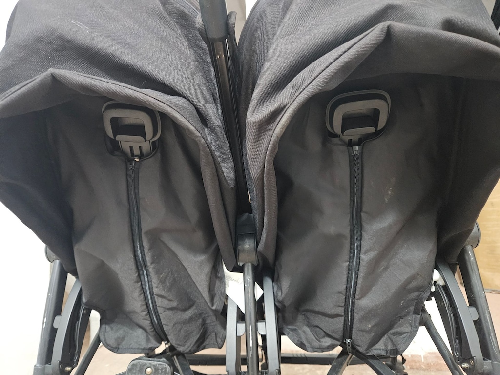 Maxi Cosi Dana For 2 İkiz Bebek Arabası - 8