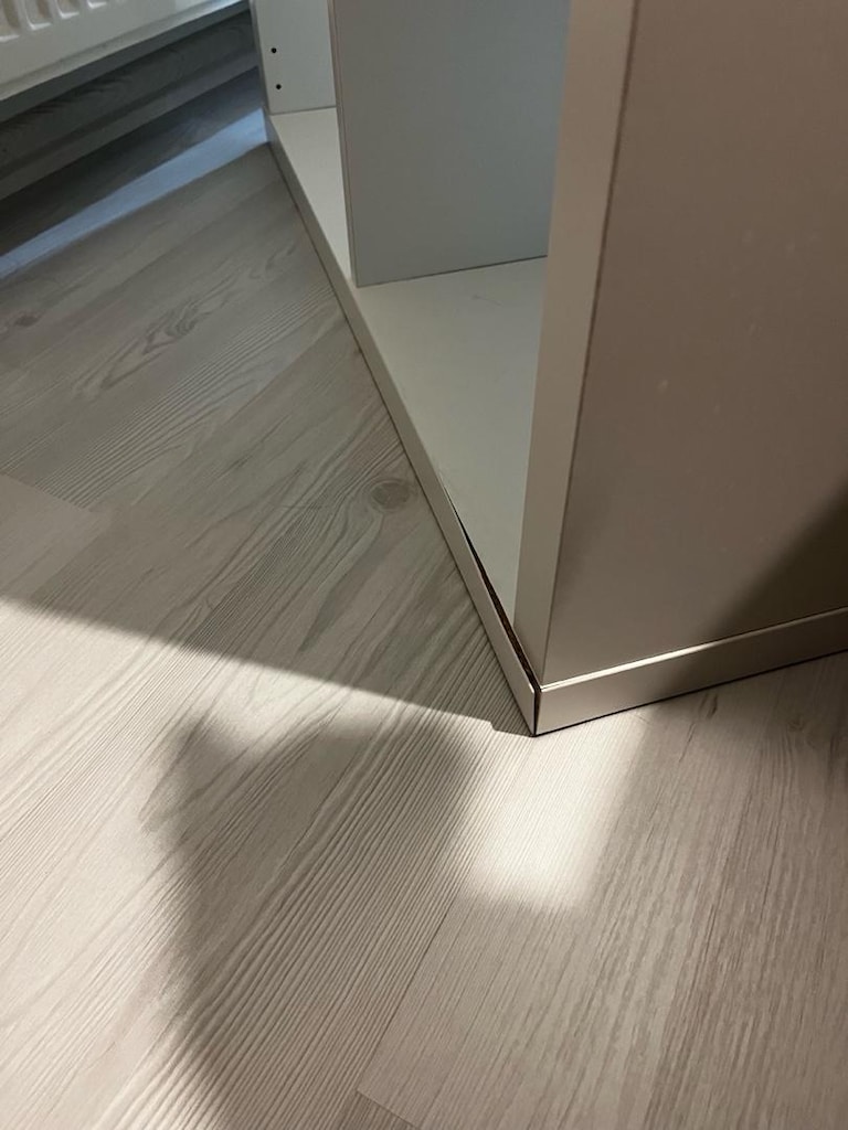 İKEA KALLAX Kitaplık - 3