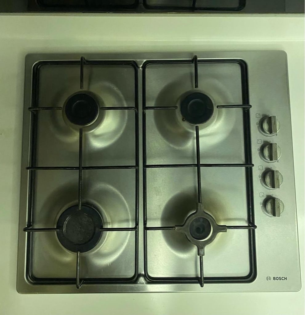 Bosch Ankastre 3lü Set UYGUN FİYAT - 2