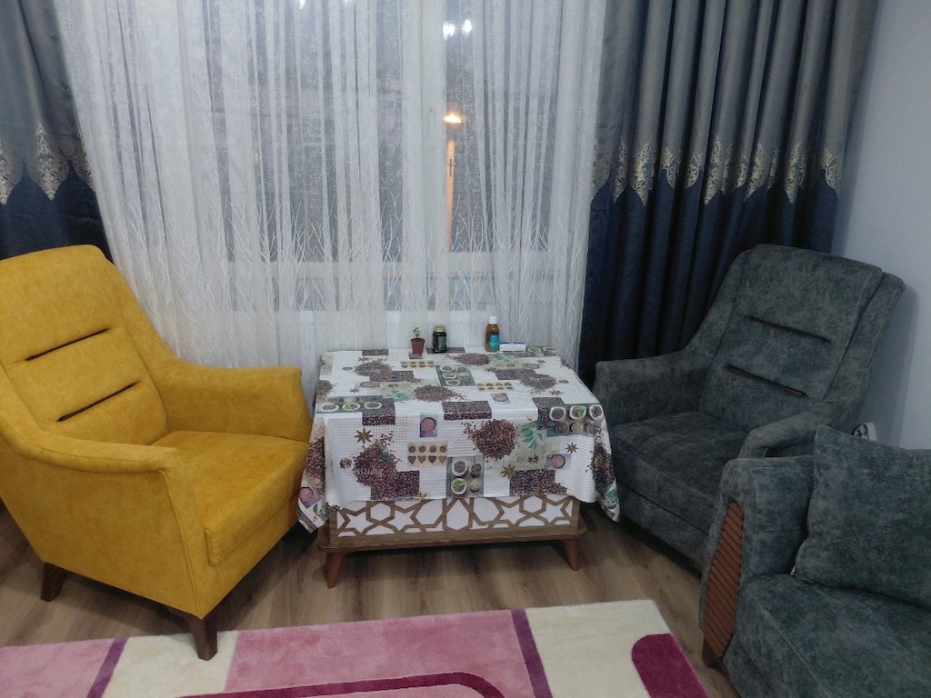 Koltuk takımı, konsol ve akıllı sehpa - 4