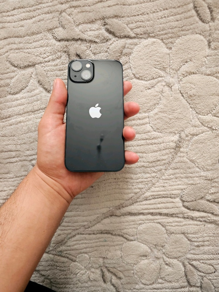TEMİZ İPHONE 13 128GB - 2