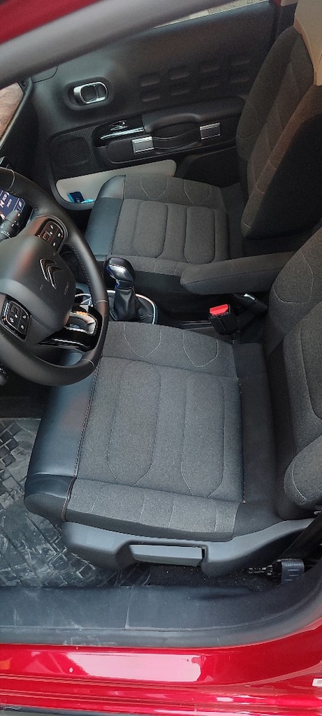 26bin km Sahibinden Citroen C3 1.2 PureTech Feel 2023 Model - 15