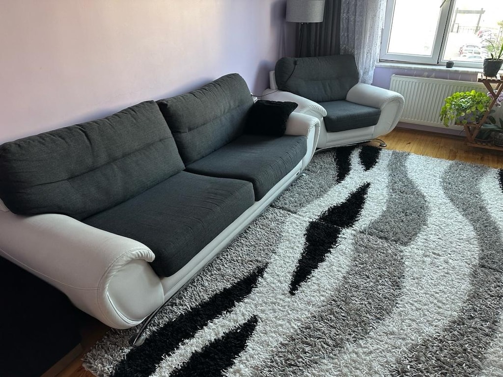 tiffany marka koltuk takımı 8m2(2parça) - 3