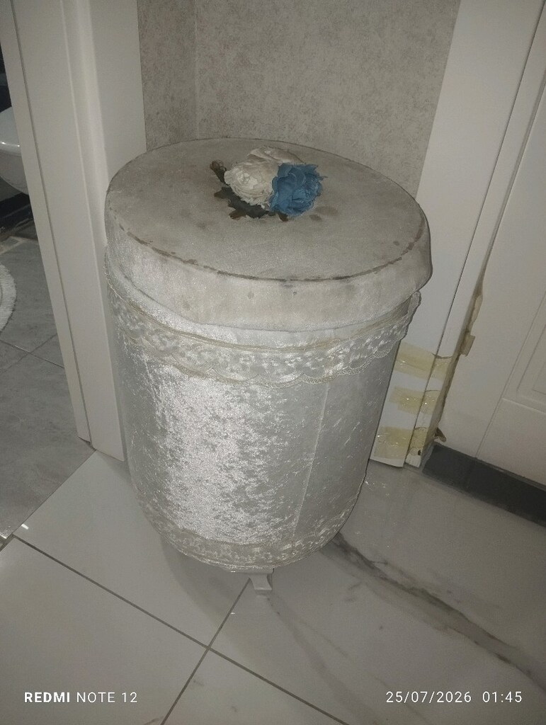 kirli sepeti - 2