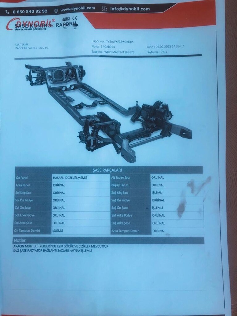 OPEL INSİGNİA - 11