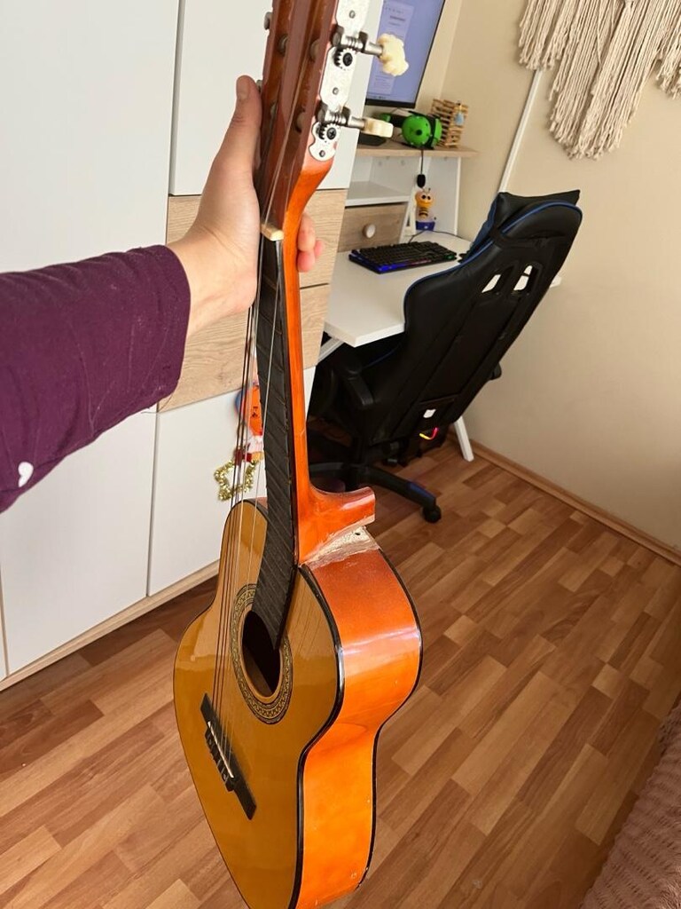 gitar - 2