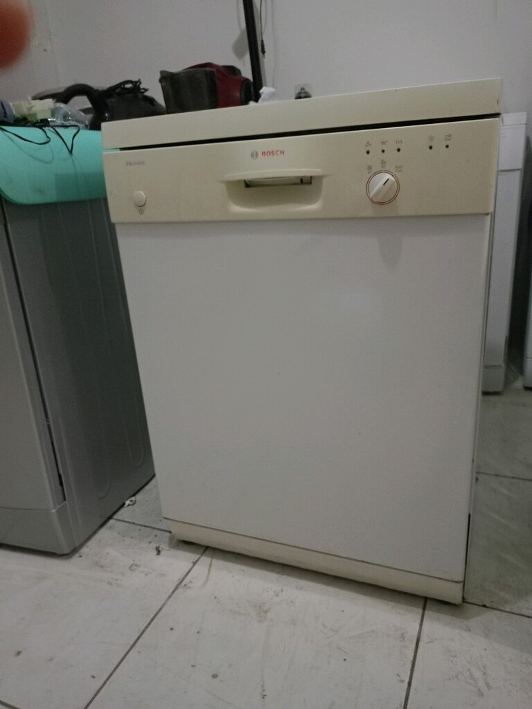 bulaşık makinesi - 3