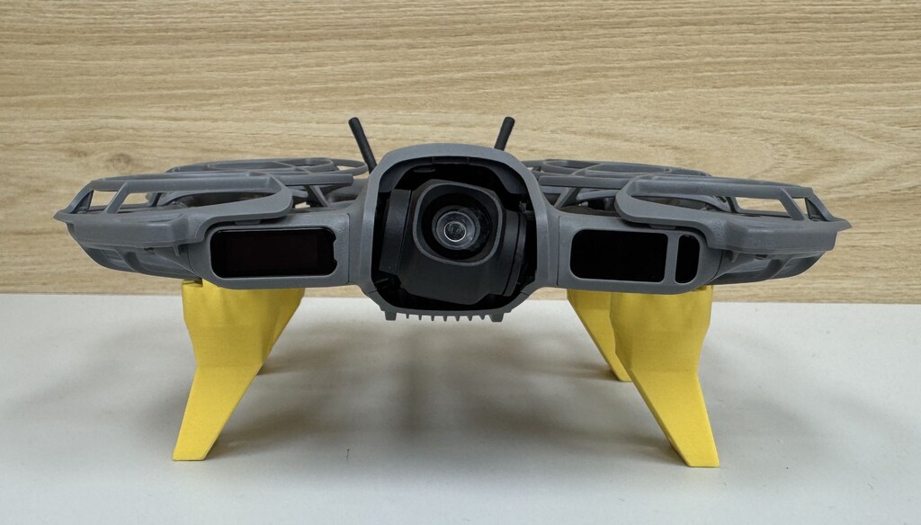 DJI Neo 2 Taşıma Kutusu + Koruma(3 set) Paketi - 7